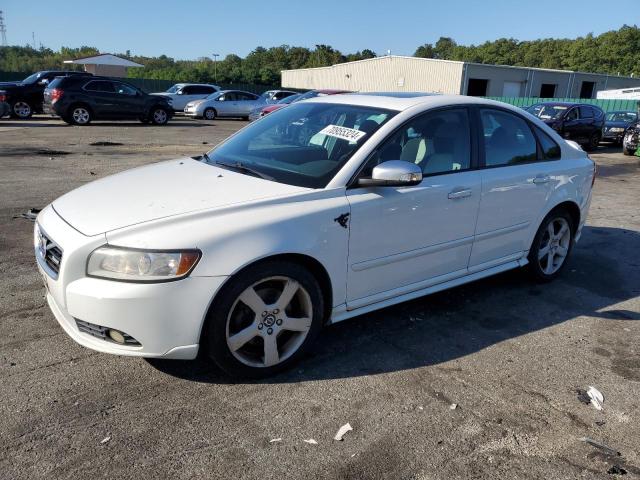 2011 Volvo S40 T5