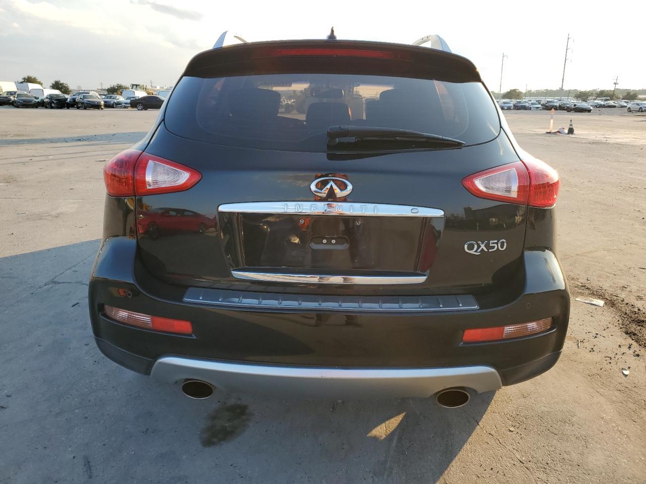 JN1BJ0RP7GM232896 2016 Infiniti Qx50