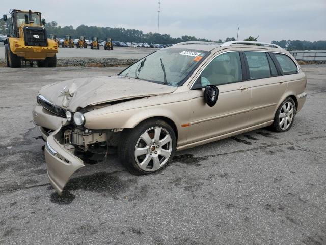 2005 Jaguar X-Type Sport 3.0