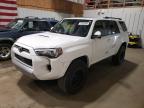 2021 Toyota 4Runner Sr5 Premium for Sale in Anchorage, AK - Water/Flood