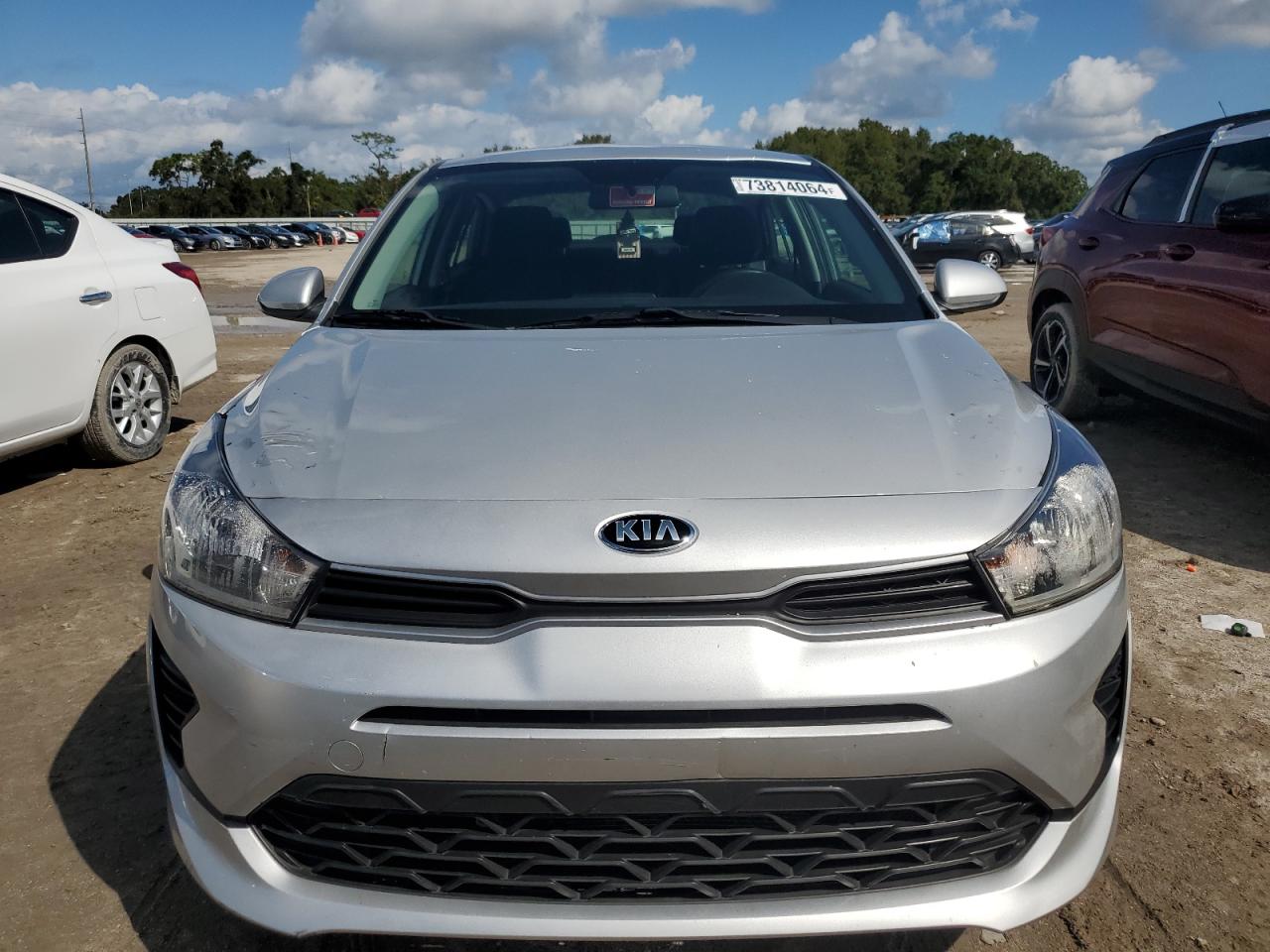 2021 Kia Rio - Image 5