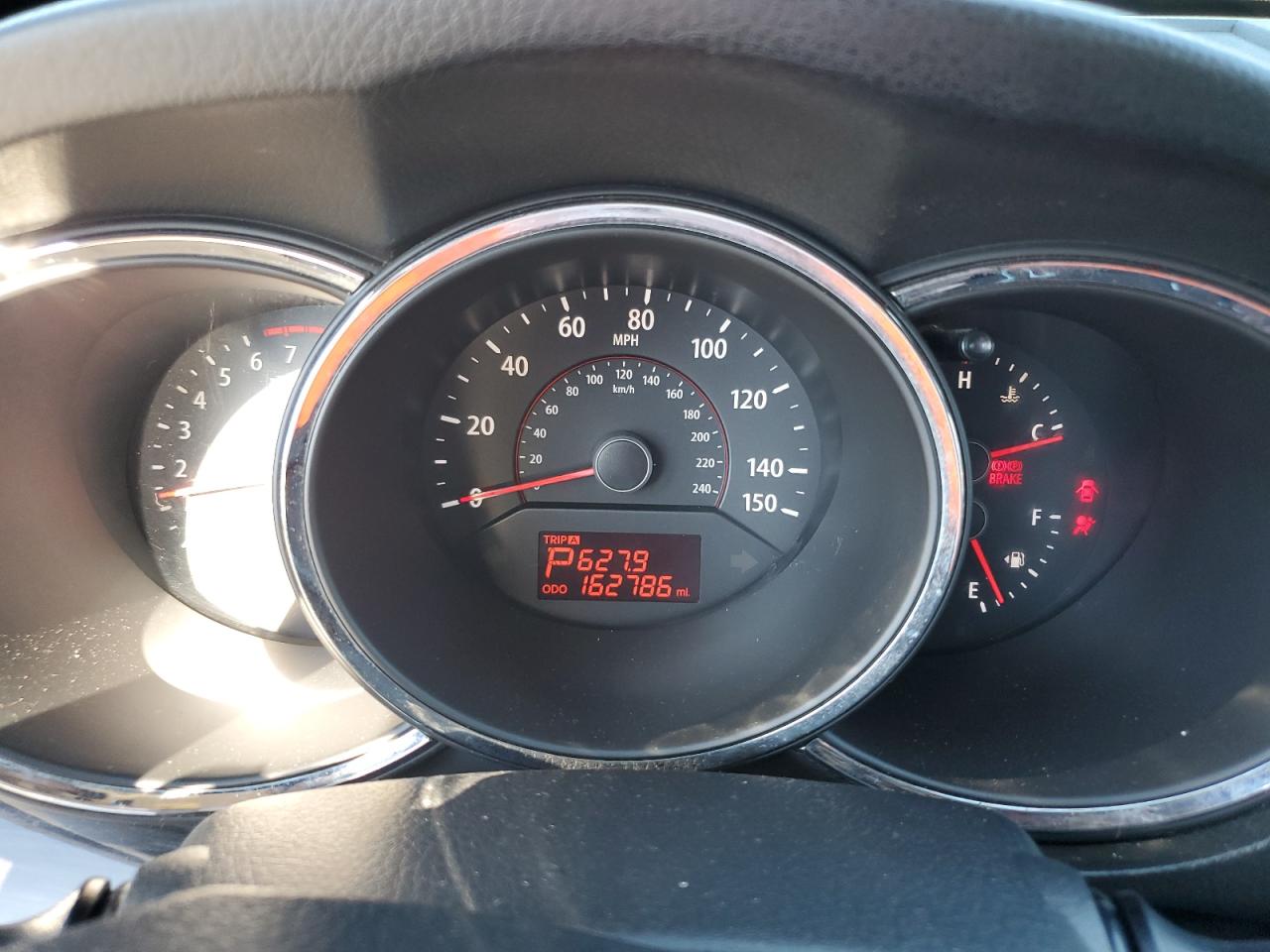 5XYKT4A11BG158844 2011 Kia Sorento Base 5XYKT4A11BG158844 2011 Kia Sorento Base