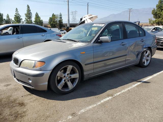 2004 Bmw 325 I