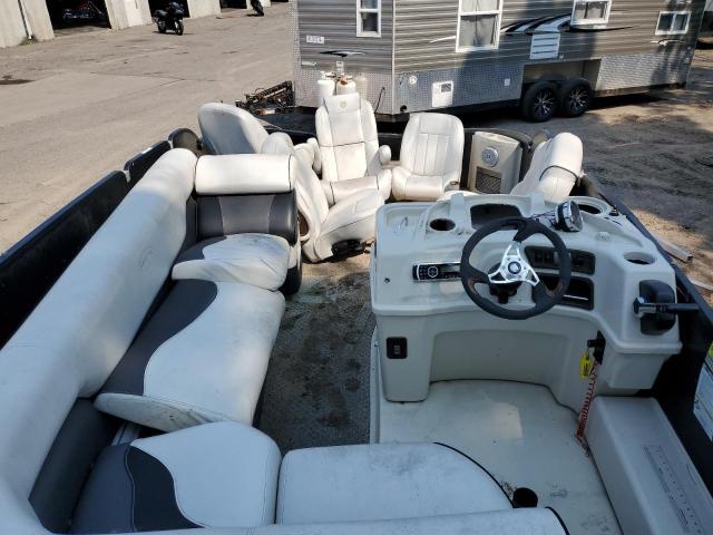 2014 PREMIER CASTAWAY