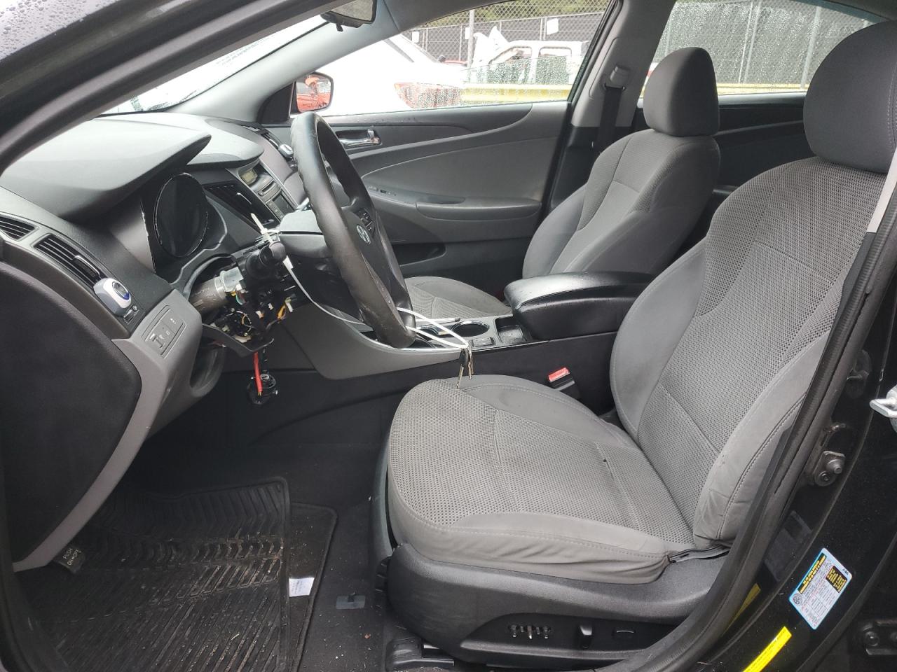 2014 Hyundai Sonata - Image 7