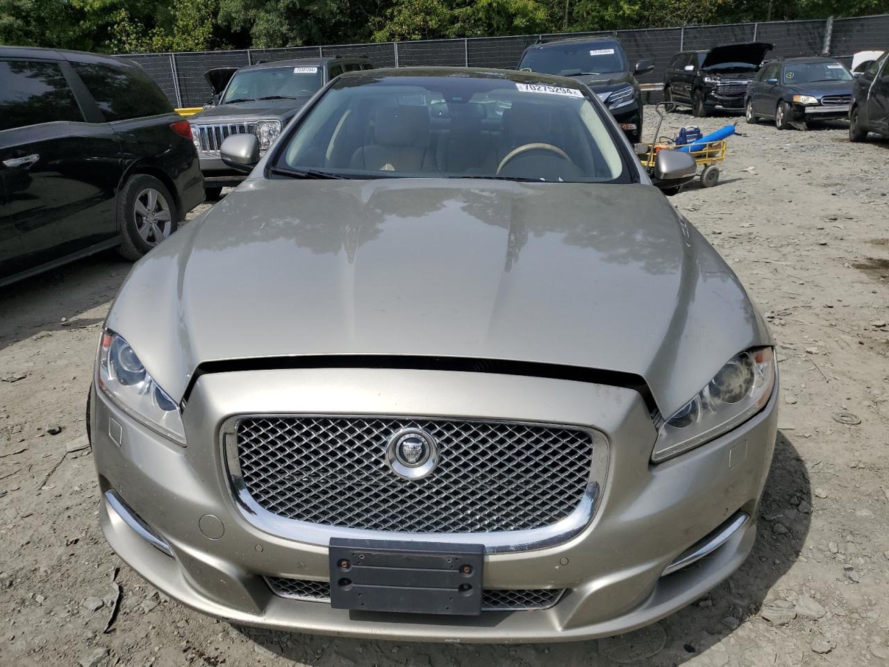2013 Jaguar XJ - Image 5