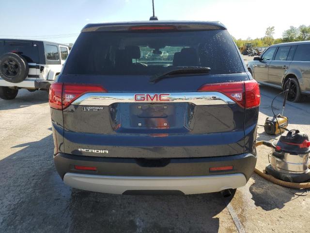  GMC ACADIA 2019 Blue