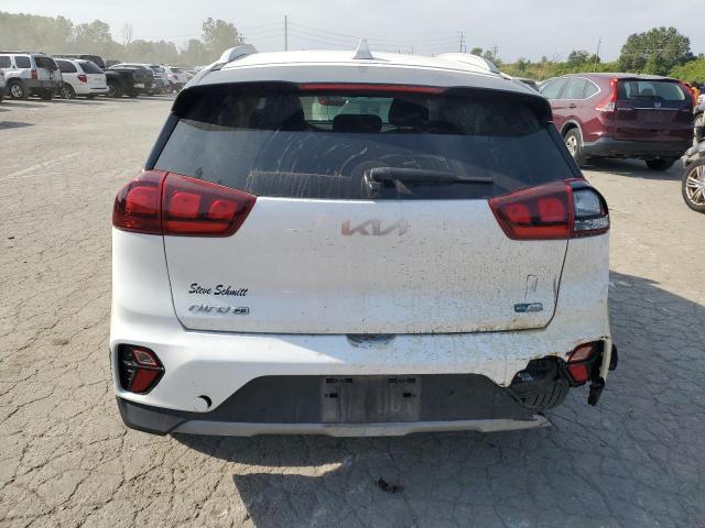  KIA NIRO 2022 White