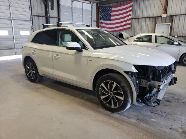 WA1FAAFY5N2032068 Audi Q5 PRESTIG 4