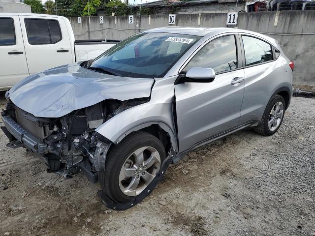 2019 Honda Hr-V Lx