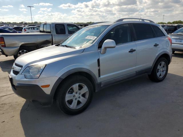 2013 Chevrolet Captiva Ls