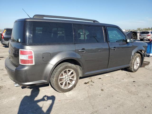 Parquets FORD FLEX 2015 Gray