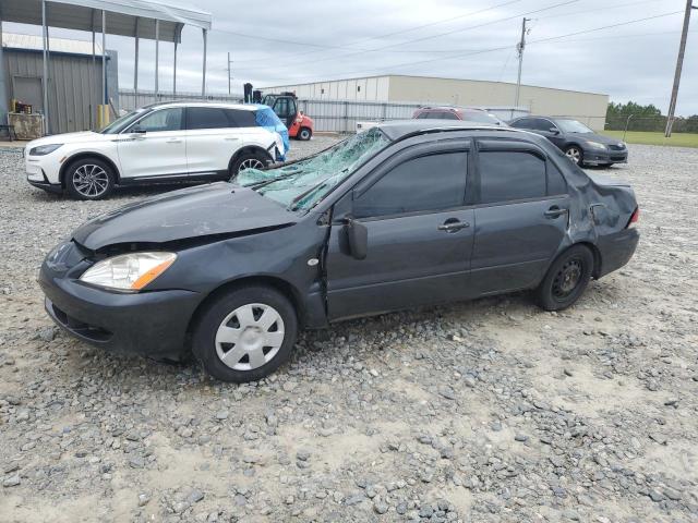 2004 Mitsubishi Lancer Es