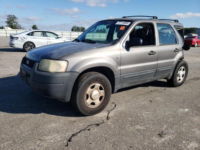 2004 Ford Escape Xls за продажба в Dunn, NC - Rear End