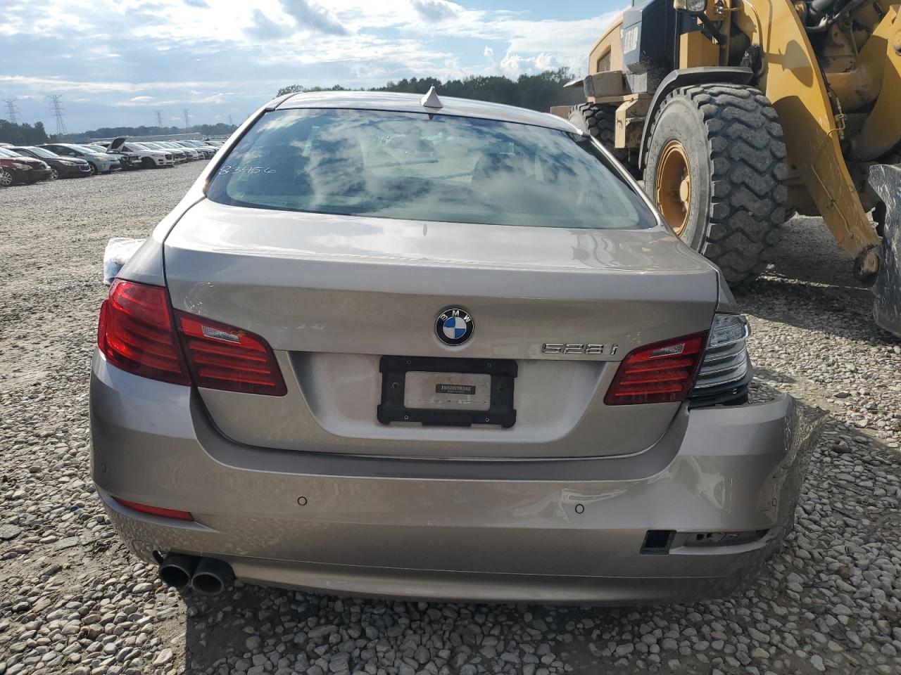 WBA5A5C59ED504020 2014 BMW 528 I