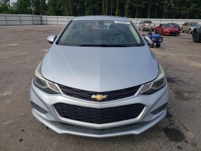  CHEVROLET CRUZE 2017 Синий