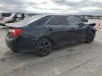 2012 Toyota Camry Base за продажба в Grand Prairie, TX - Front End