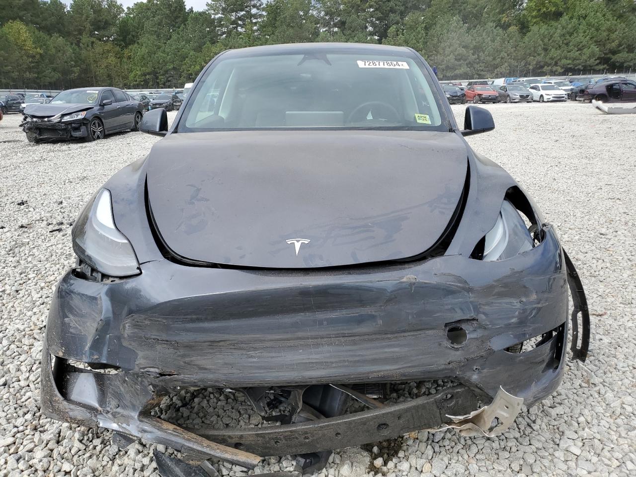 Фото: 7SAYGDEF4PF829543 - 5