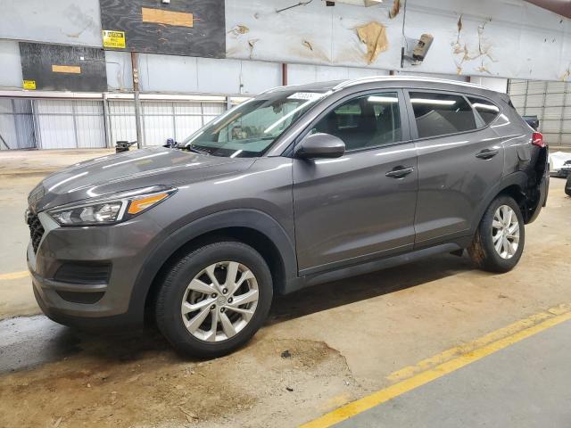 KM8J33A41LU186736 Hyundai Tucson LIM