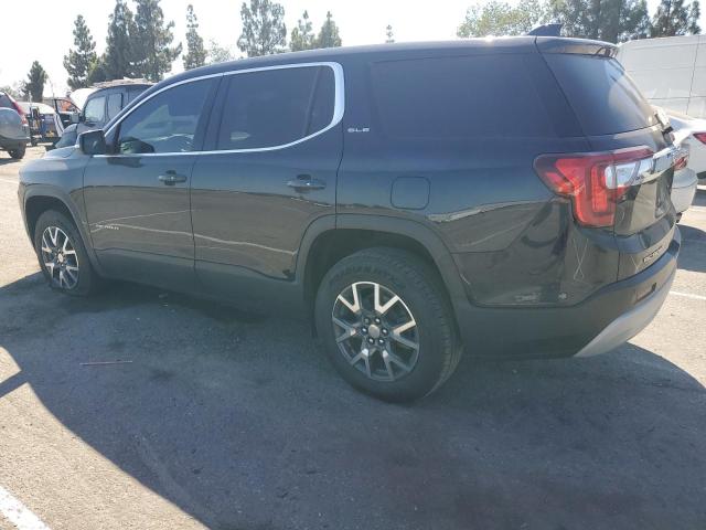 1GKKNKLA8MZ227131 GMC Acadia SLE 2