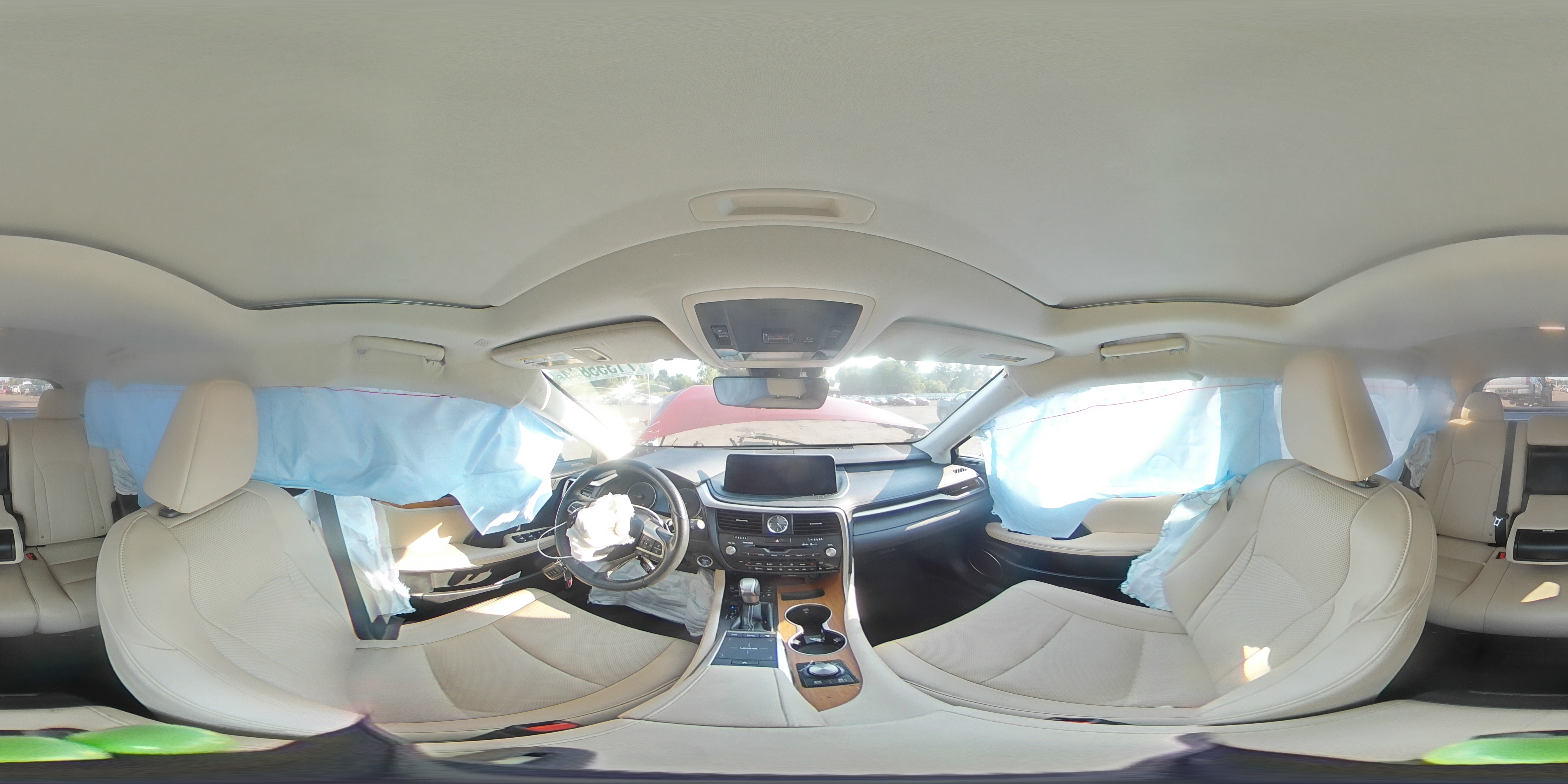 2022 Lexus RX - Image 13