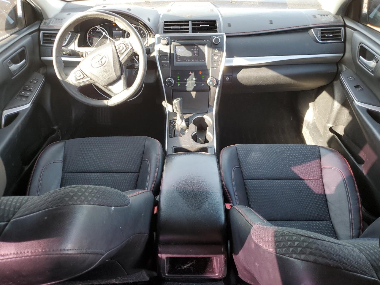 2015 Toyota Camry - Image 8