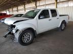 2016 Nissan Frontier S zu verkaufen in Phoenix, AZ - Front End