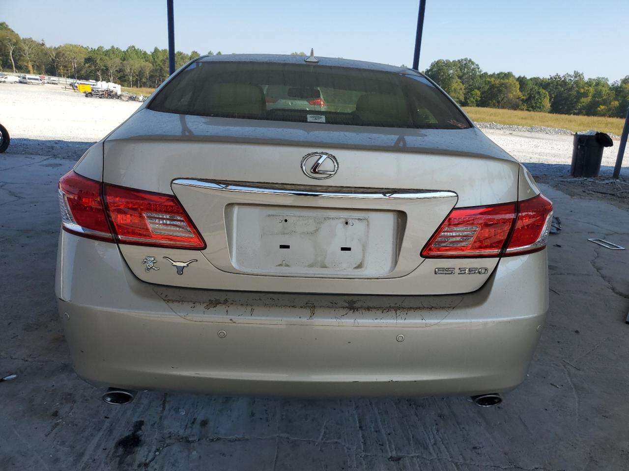 JTHBK1EG1C2484959 2012 Lexus Es 350