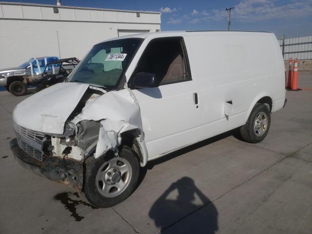 2004 Chevrolet Astro 