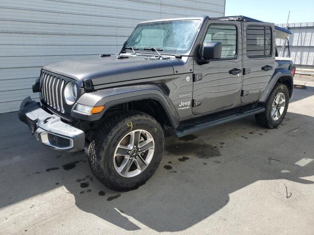 1C4HJXEN4NW250939 Jeep Wrangler U