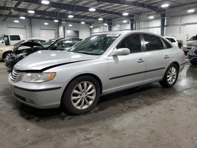 2008 Hyundai Azera Se