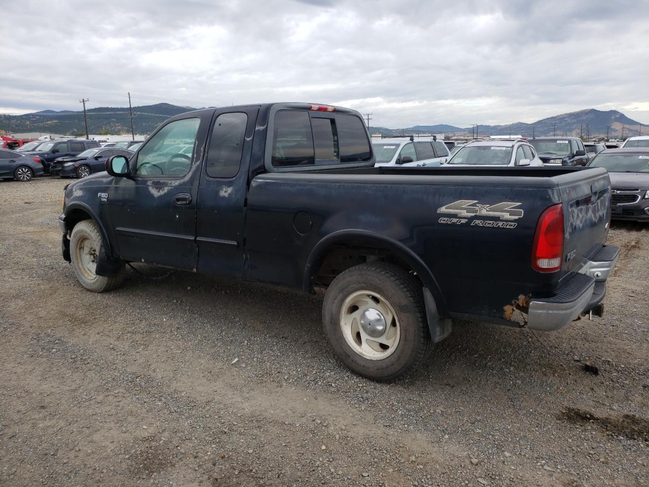 2000 Ford F-150 - Image 2