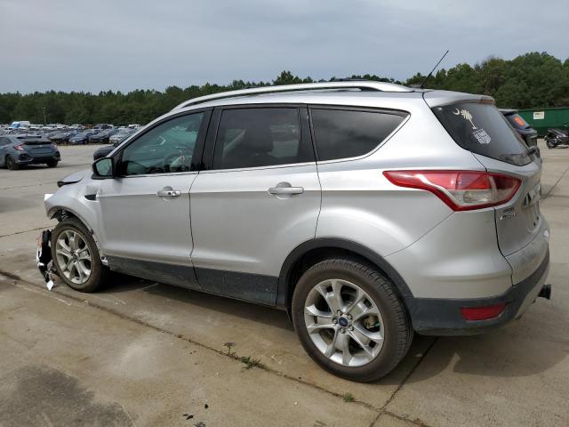 Parquets FORD ESCAPE 2014 Gray