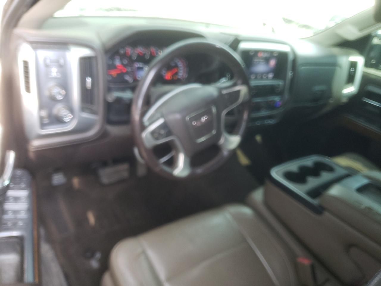 3GTU2VEC6EG351011 2014 GMC Sierra K1500 Slt