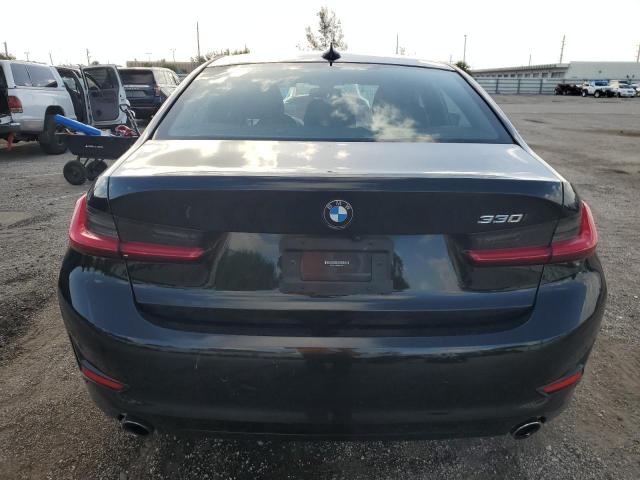 3MW5R1J0XM8C18214 BMW 3 Series 330I 6