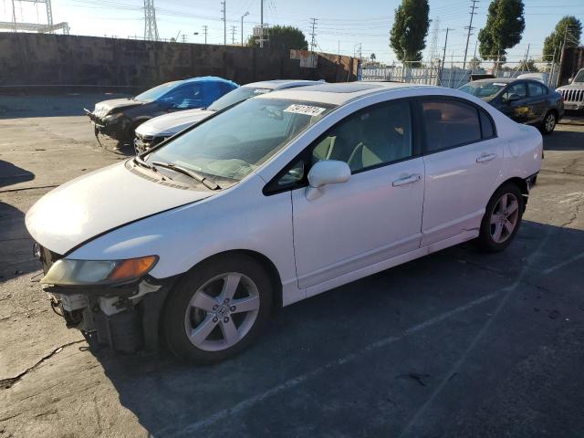 2007 Honda Civic Ex