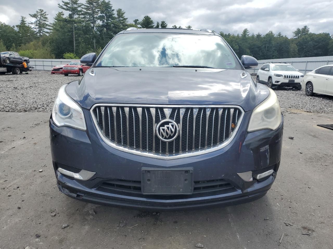 2013 Buick Enclave - Image 5