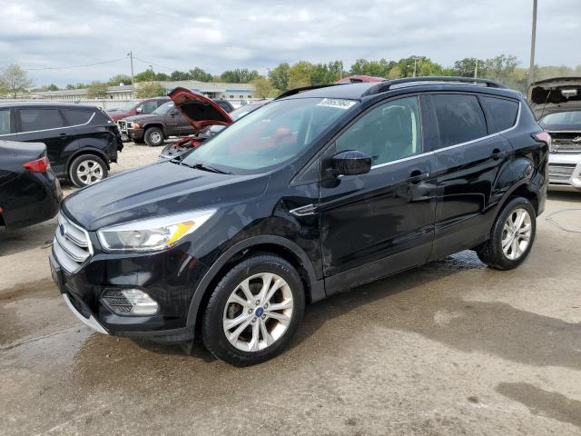 2018 Ford Escape Se na sprzedaż w Louisville, KY - Side