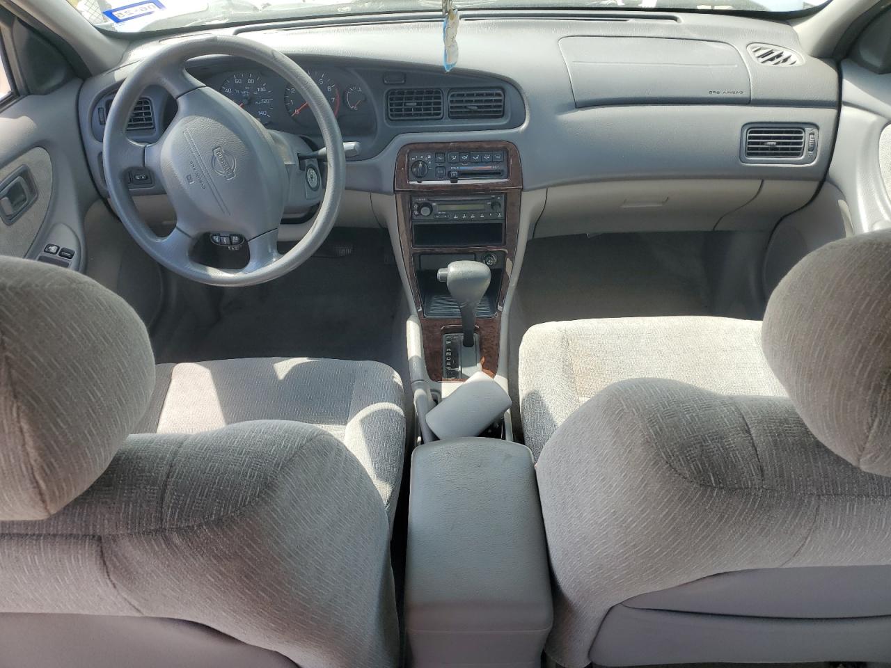 2001 Nissan Altima Xe VIN: 1N4DL01D01C235885 Lot: 72477444