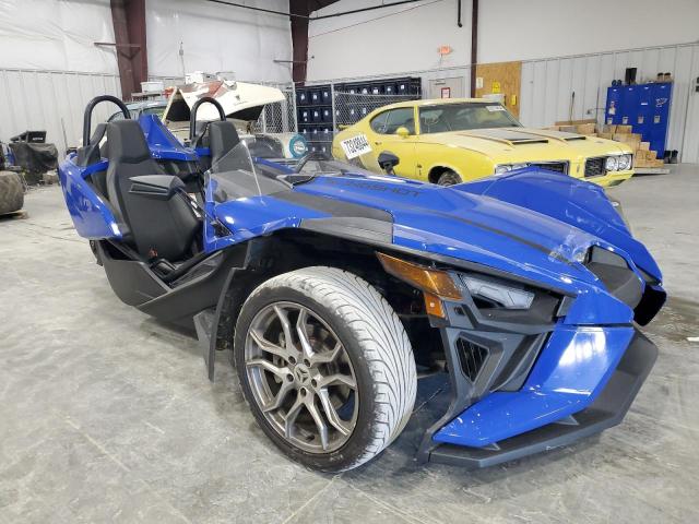 2023 Polaris Slingshot Sl للبيع في Cahokia Heights، IL - Front End