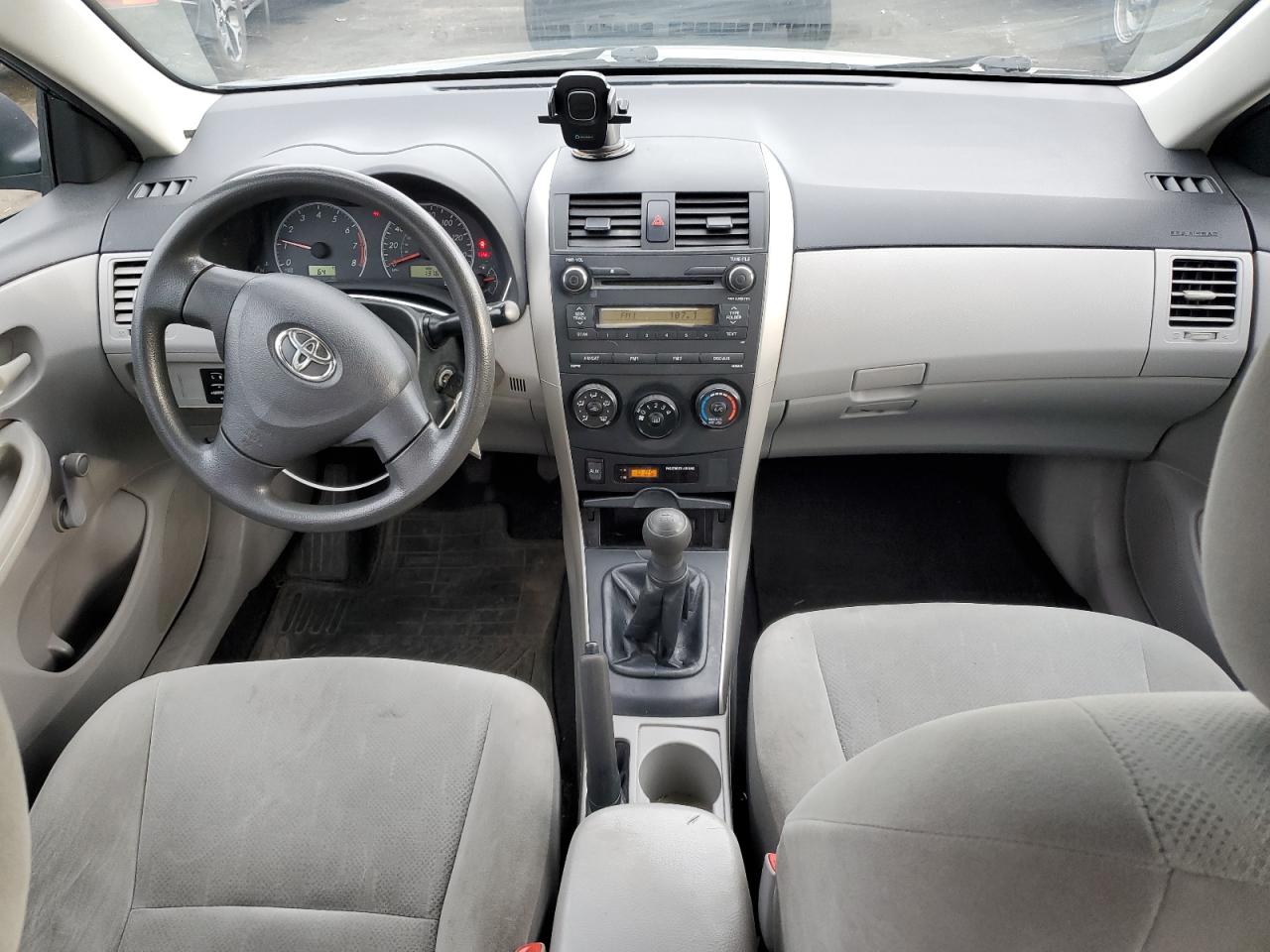 2011 Toyota Corolla - Image 8