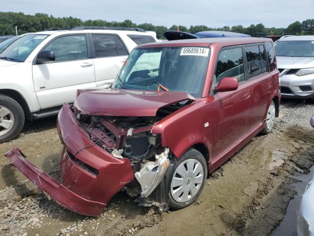 2006 Toyota Scion Xb