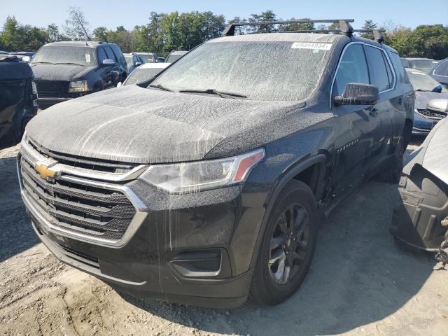 2018 Chevrolet Traverse Ls