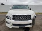 2016 Infiniti Qx80  for Sale in Glassboro, NJ - Front End
