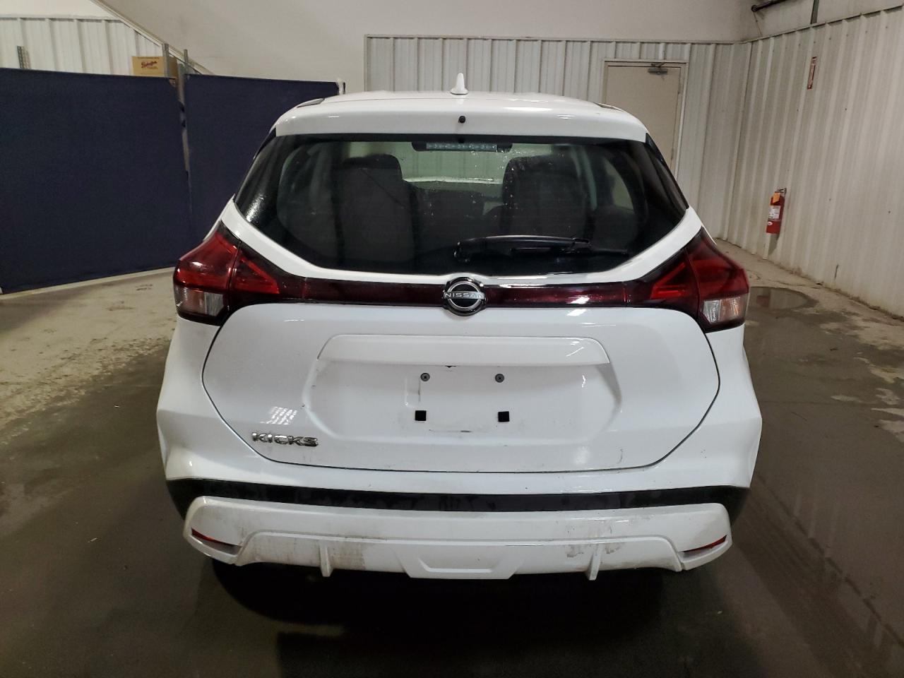 2023 Nissan Kicks S VIN: 3N1CP5BV1PL517502 Lot: 71224974