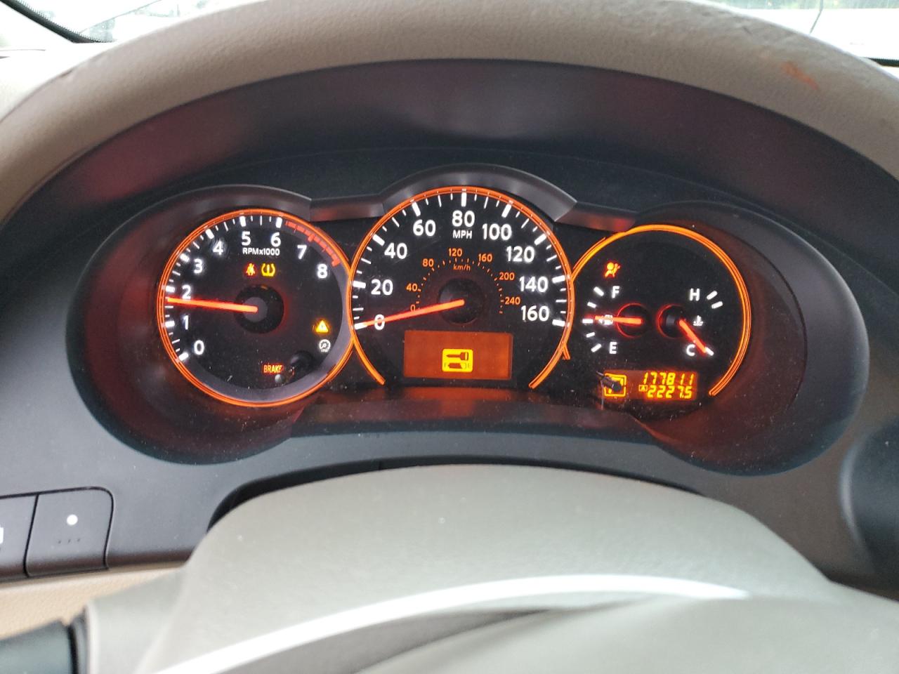 1N4AL21E38C156552 2008 Nissan Altima 2.5