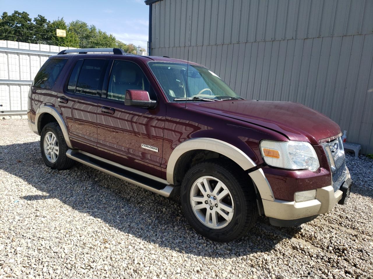 2006 Ford Explorer - Image 4