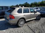 2004 Porsche Cayenne S for Sale in Memphis, TN - Front End