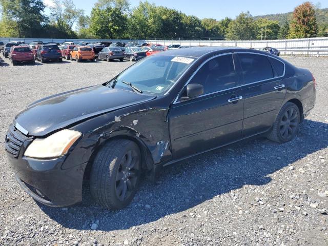 2007 Infiniti M35 Base