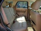 2011 Ford Escape Limited for Sale in Waldorf, MD - Side